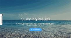 Desktop Screenshot of palismiles.com